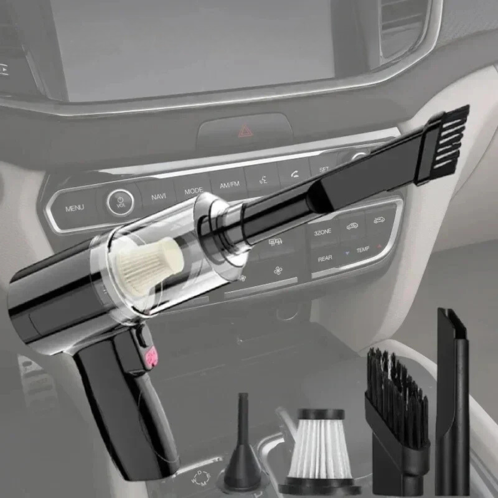 MiniVacuum PRO