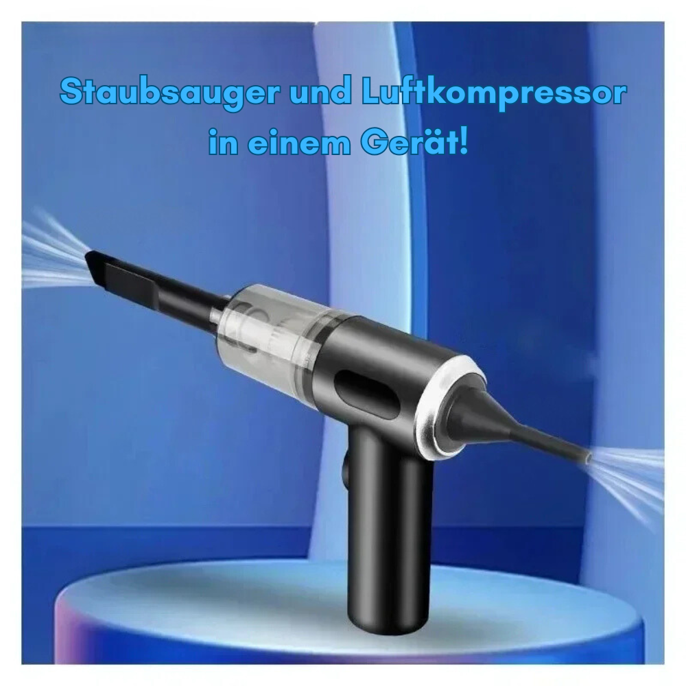 MiniVacuum PRO