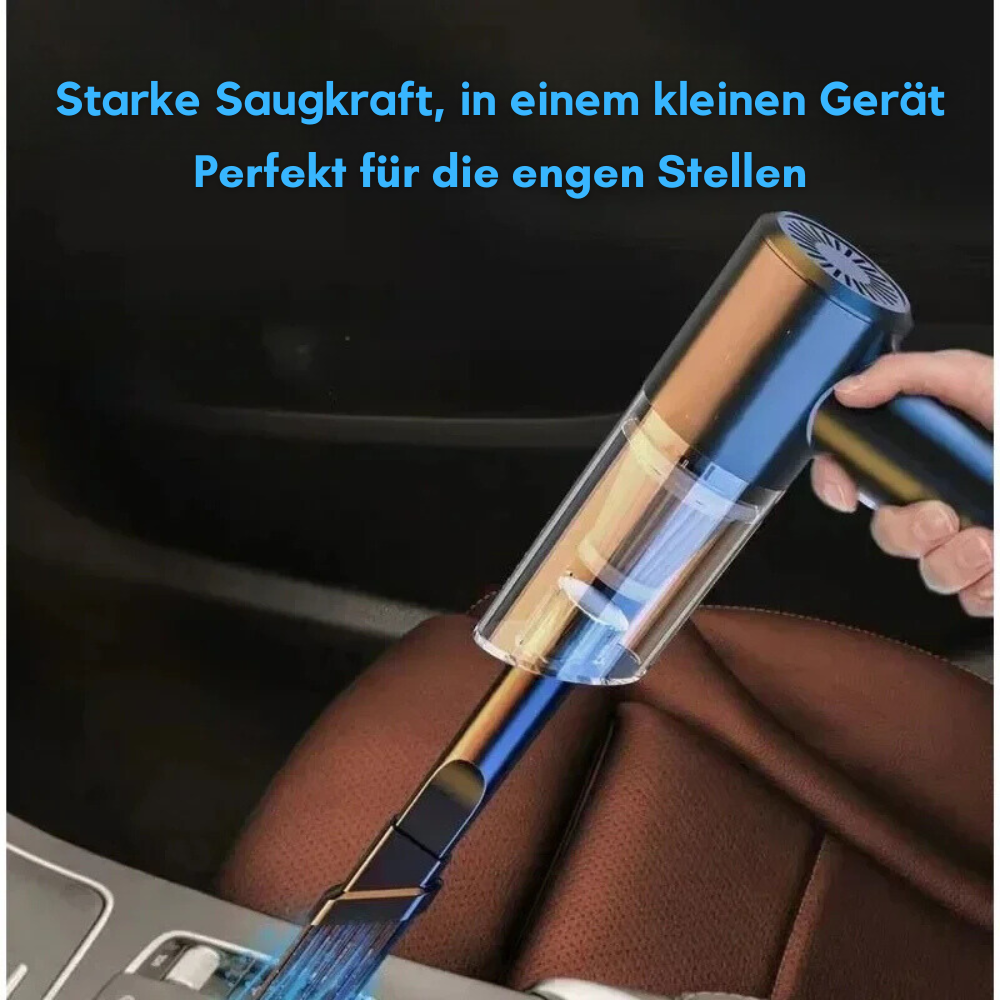 MiniVacuum PRO