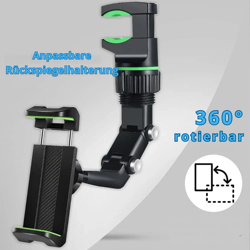 MirrorMate