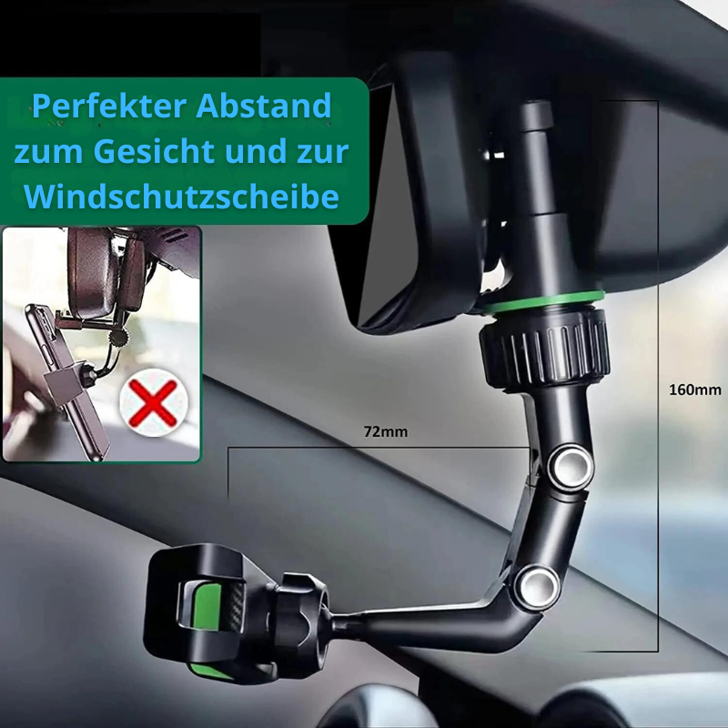MirrorMate