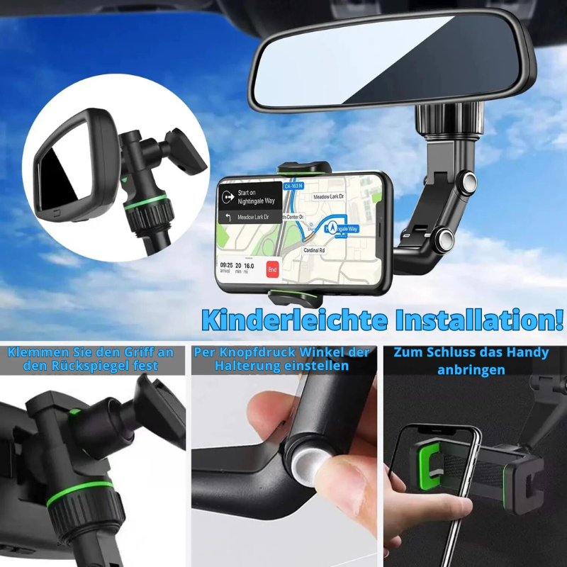 MirrorMate