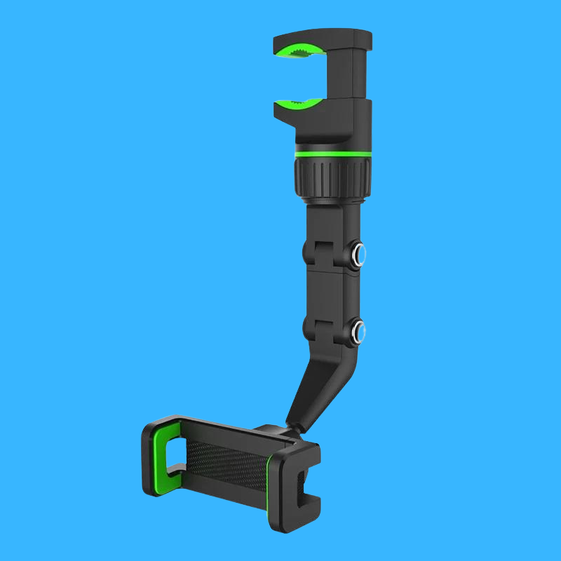 MirrorMate