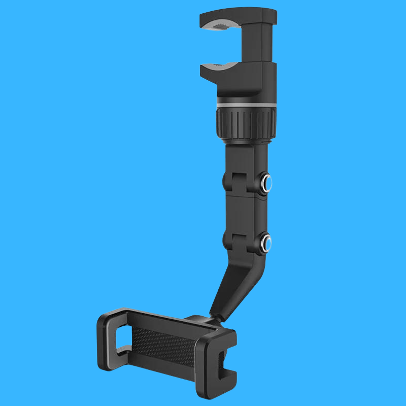 MirrorMate