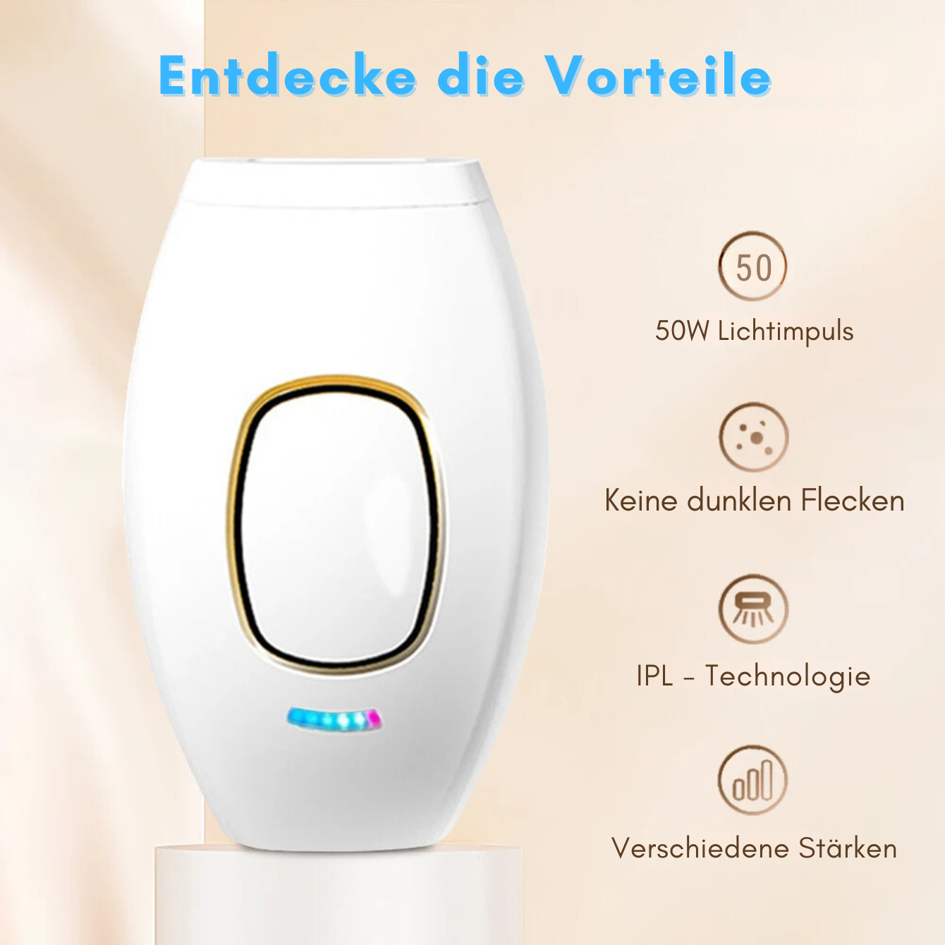 SmoothSkin PRO