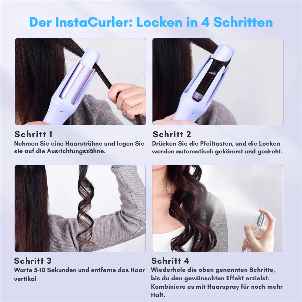 InstaCurler
