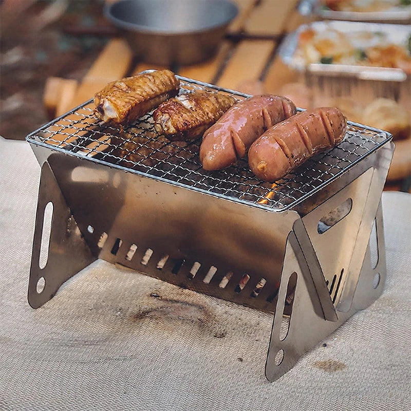 WanderGrill