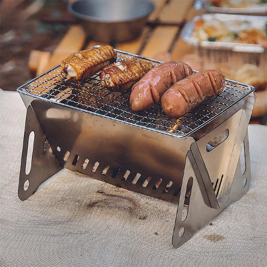 WanderGrill
