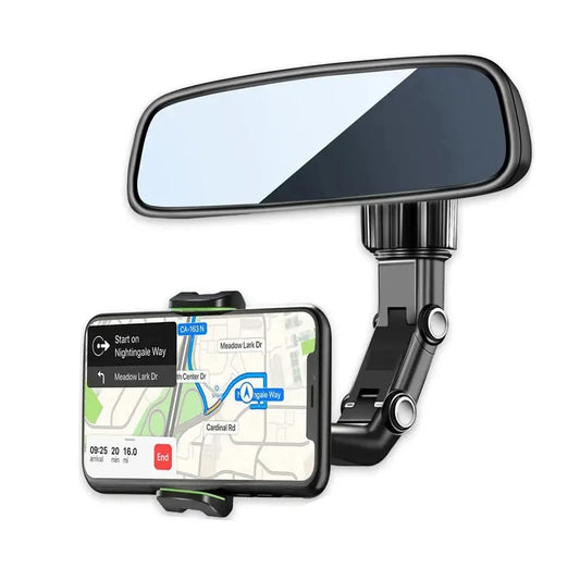 MirrorMate