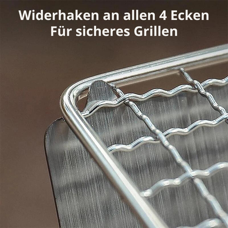 WanderGrill