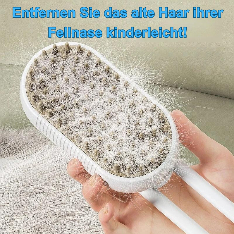 Steam Brush