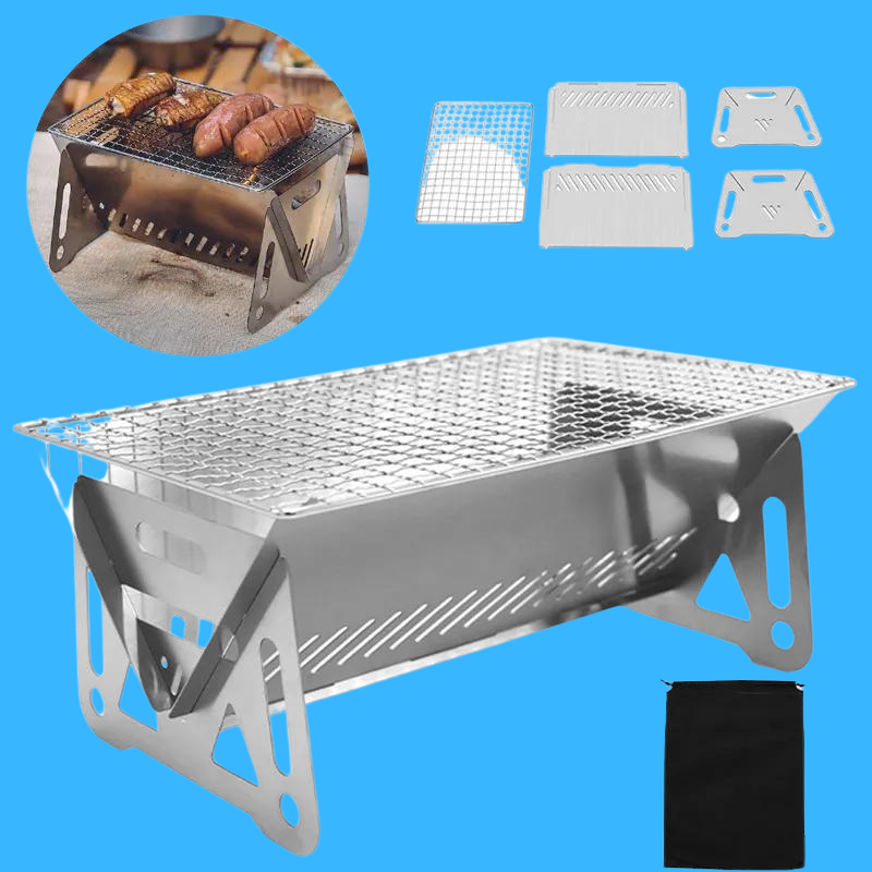 WanderGrill