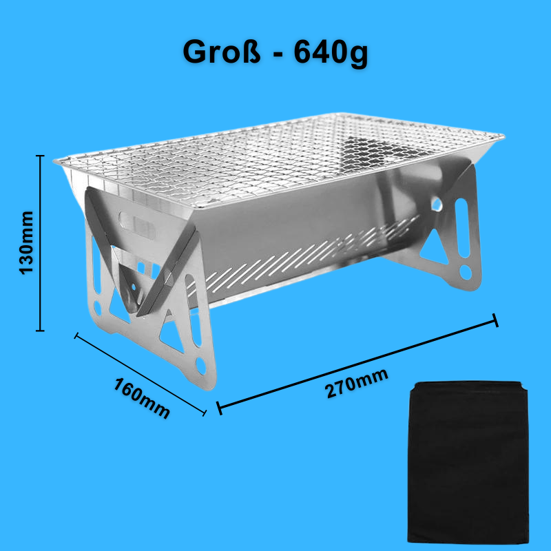 WanderGrill