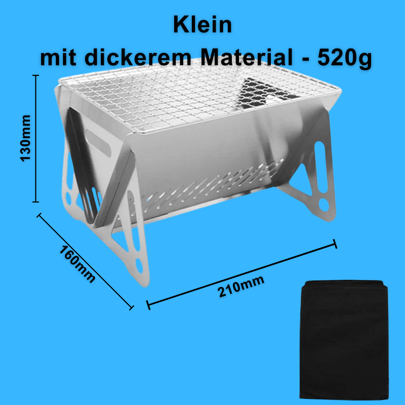 WanderGrill