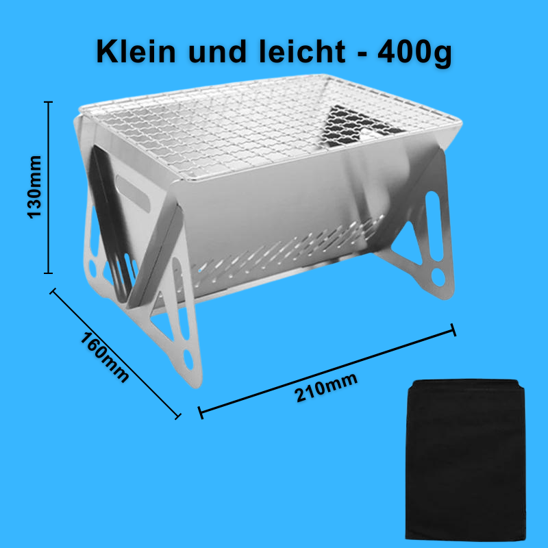 WanderGrill